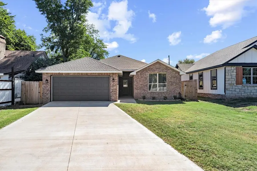 1536 SW 28th Street, Oklahoma City, OK 73108 - Image #3