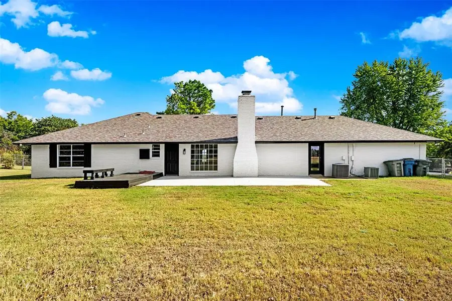 2521 Valley View Tract 1 Road, Edmond, OK 73034 - Image #3