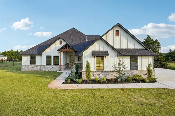 4480 Raymond Lane, Guthrie, OK 73044