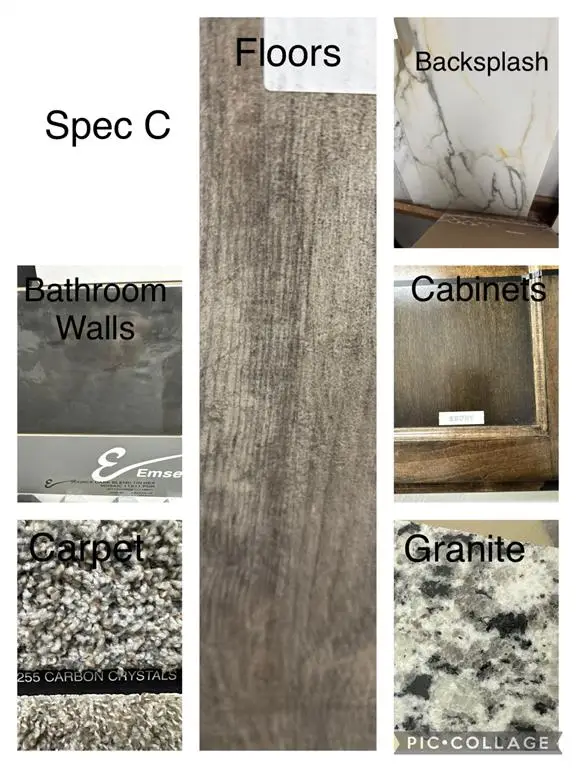 24951 Belmont Pass, Cashion, OK 73016 - Image #2