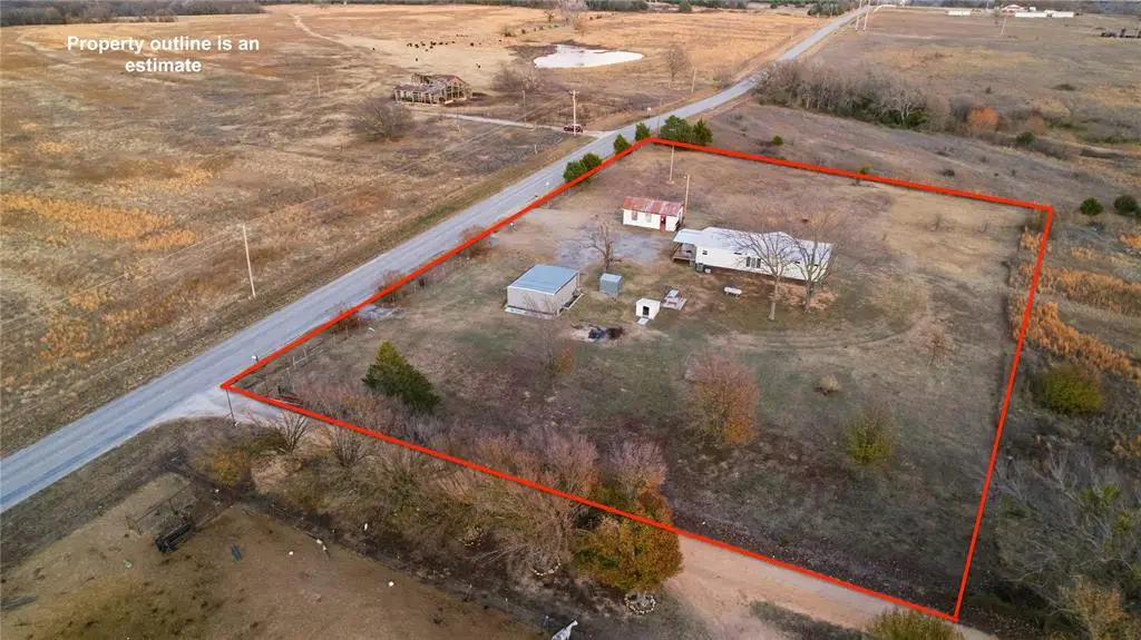 35310 EW 1400 Road, Konawa, OK 74849 - Image #1