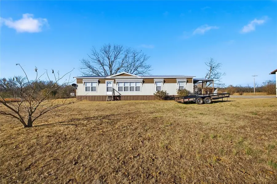 35310 EW 1400 Road, Konawa, OK 74849 - Image #3
