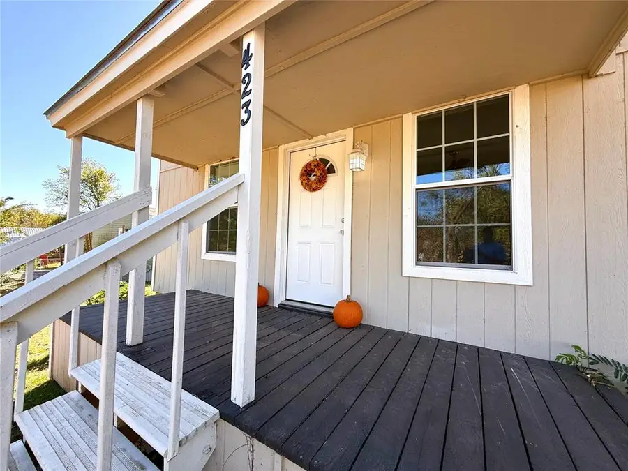 423 Loy Street, Meeker, OK 74855 - Image #3