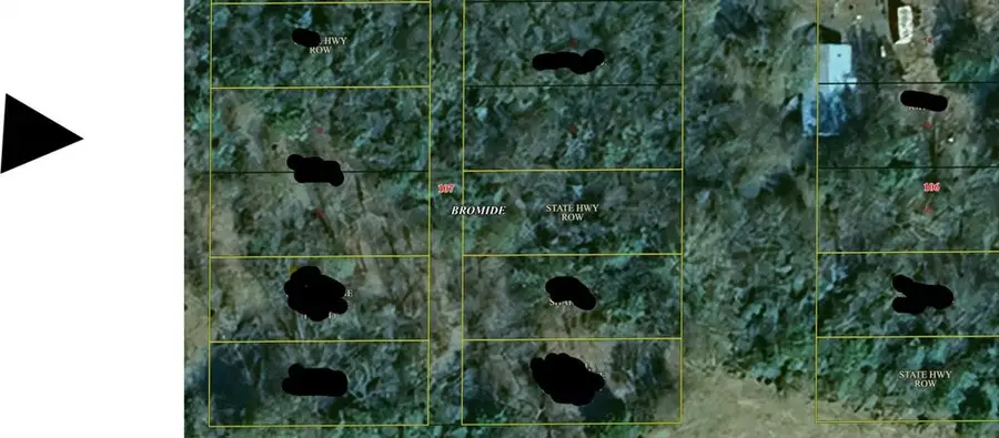 0 S Delaware, Bromide, OK 73430 - Image #2