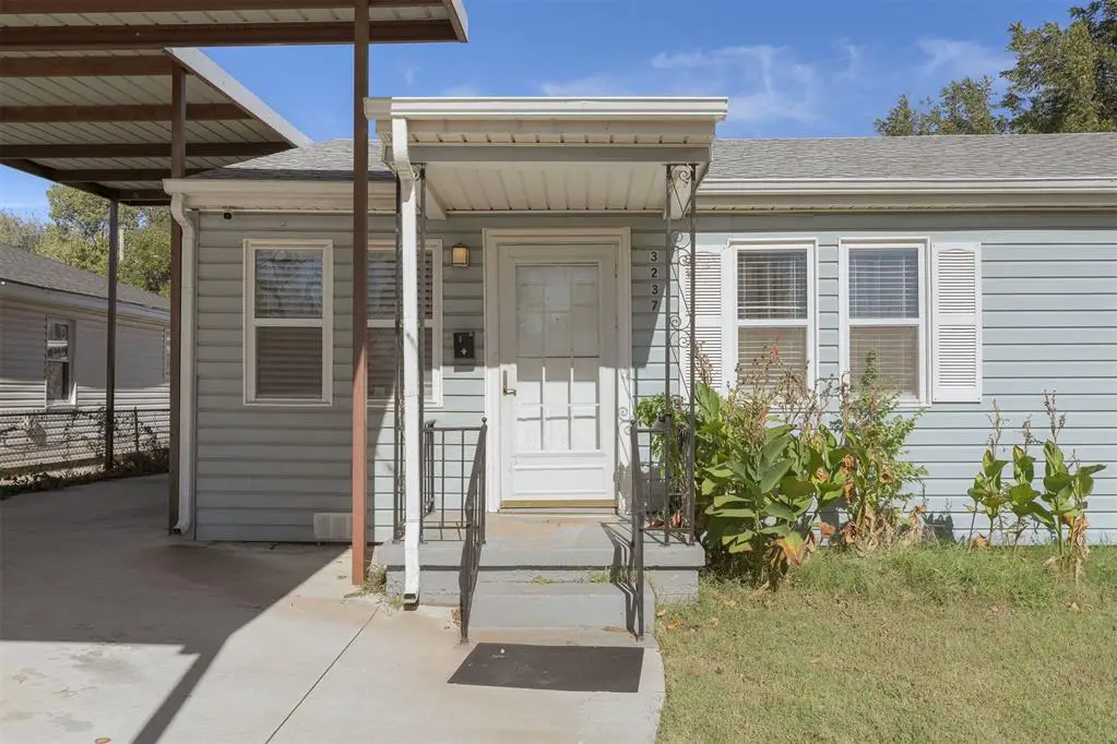 3237 SW 49th Street, Oklahoma City, OK 73119 - Image #1