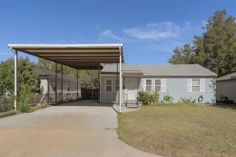 3237 SW 49th Street, Oklahoma City, OK 73119 - Image #3