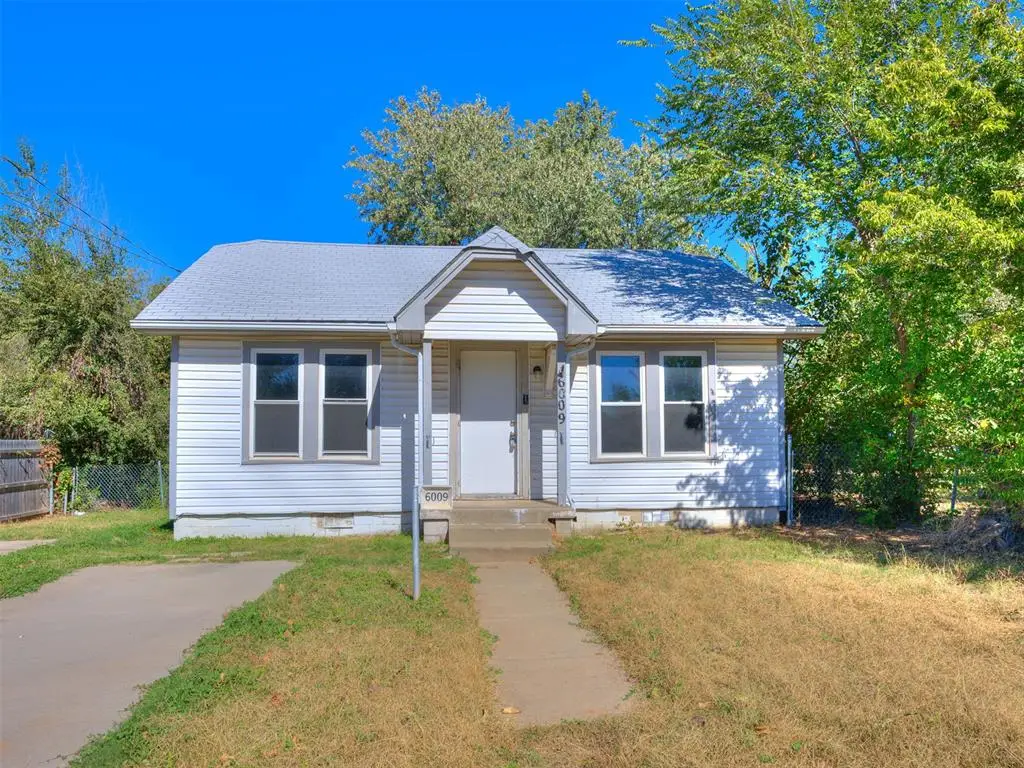 6009 NW 19th Street, Oklahoma City, OK 73127 - Image #1