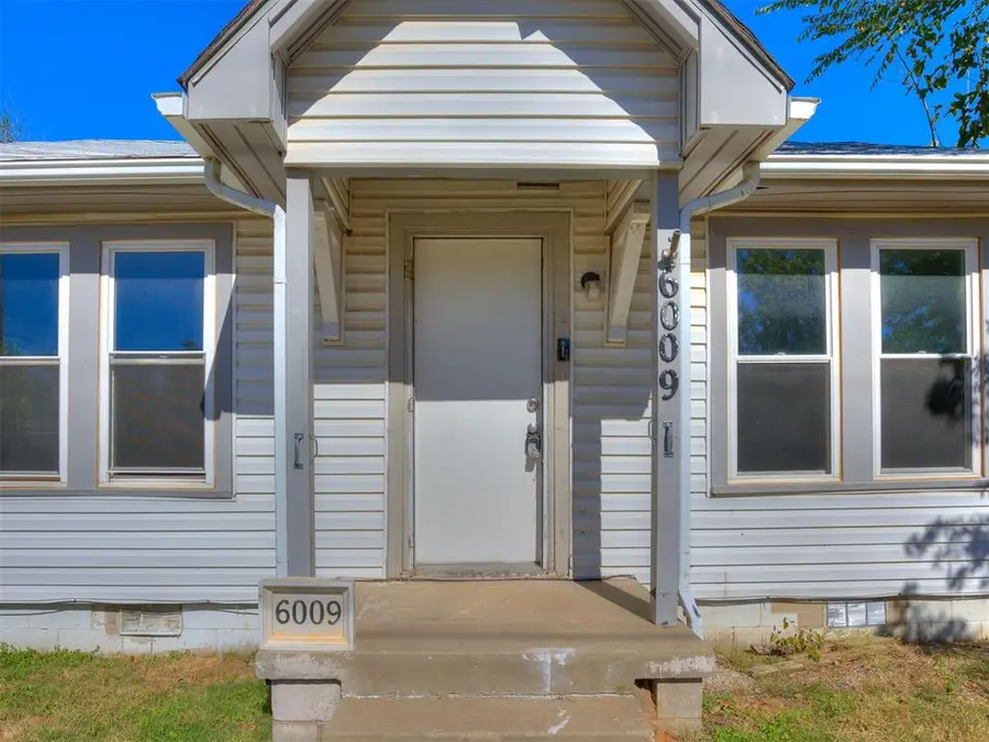 6009 NW 19th Street, Oklahoma City, OK 73127 - Image #2