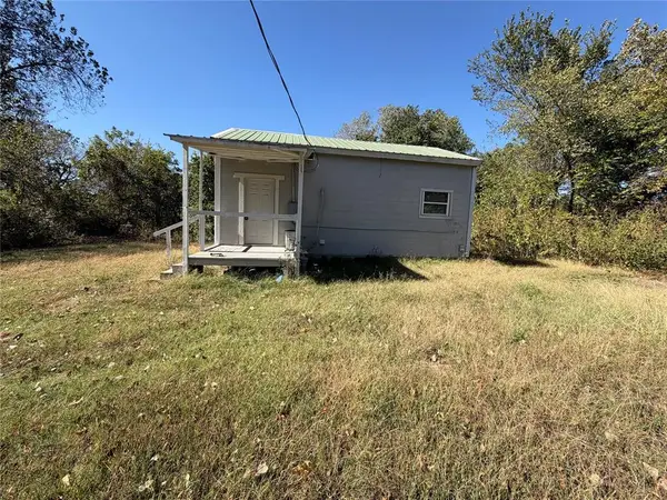 333033 E 1065 Road, McLoud, OK 74851