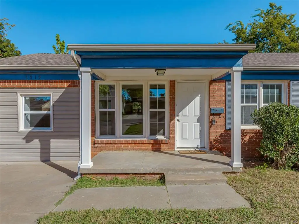 1515 Downing Street, The Village, OK 73120 - Image #1