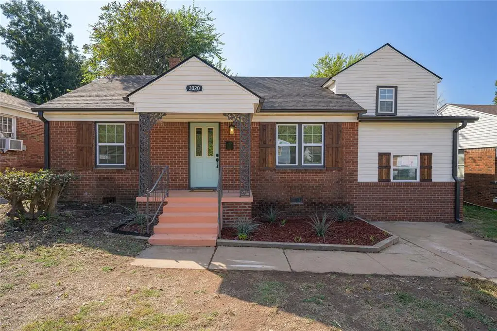 3020 W Park Place, Oklahoma City, OK 73107 - Image #1