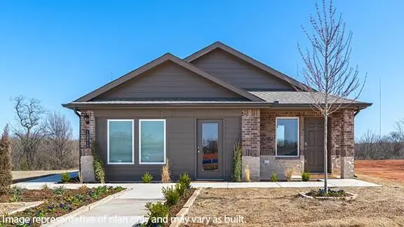 10805 Tall Prairie Terrace, Oklahoma City, OK 73114