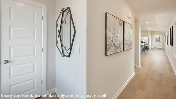 10805 Tall Prairie Terrace, Oklahoma City, OK 73114 - Image #2