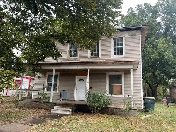 424 W Pennsylvania Avenue, Chickasha, OK 73018