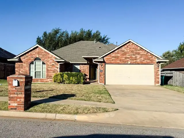8601 Rambling Road, Oklahoma City, OK 73132 - Image #1