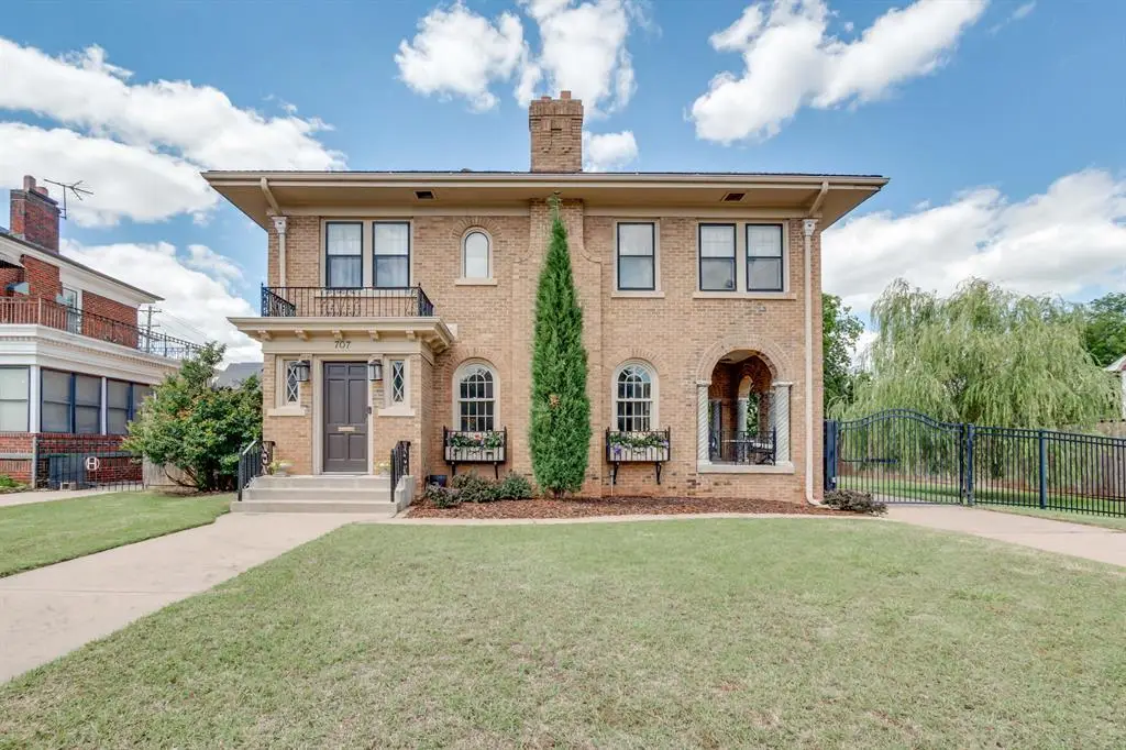 707 NE 18th Street, Oklahoma City, OK 73105 - Image #1
