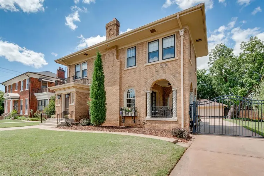 707 NE 18th Street, Oklahoma City, OK 73105 - Image #3