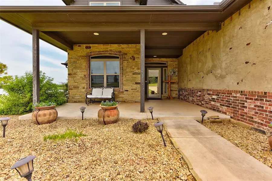 9308 Lake Drive, Piedmont, OK 73078 - Image #3