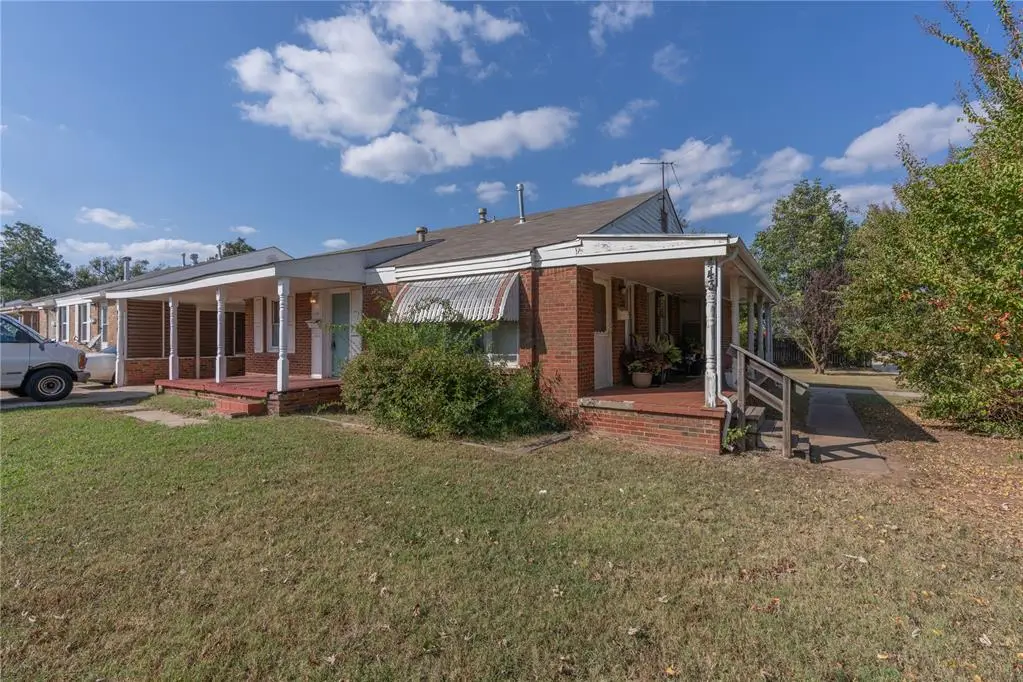 441 Showalter Drive, Midwest City, OK 73110 - #1