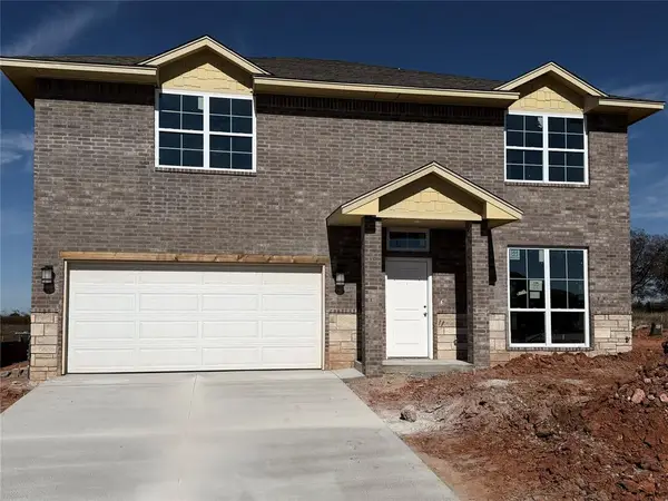 4109 Lynford Lane, Norman, OK 73026