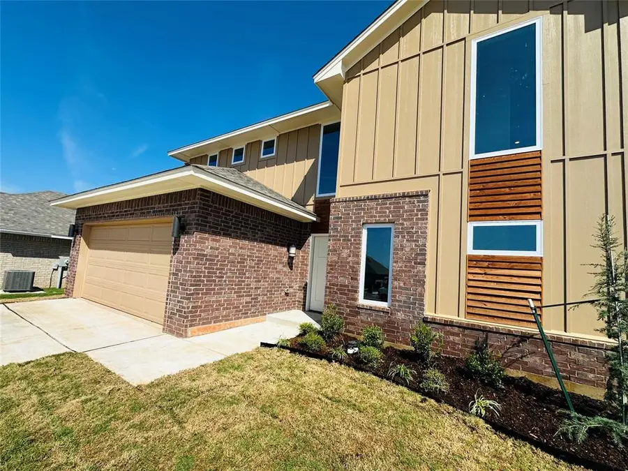 4105 Lynford Lane, Norman, OK 73026 - Image #2