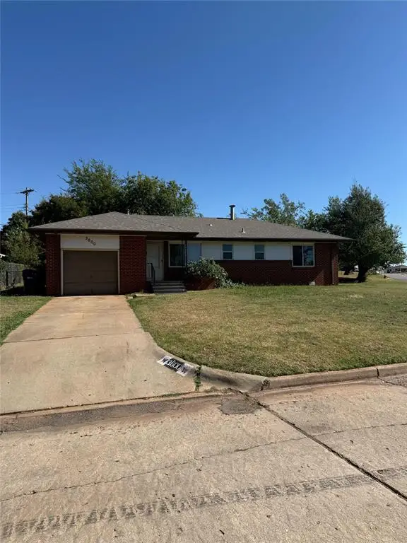 3600 N Laird Avenue, Oklahoma City, OK 73105 - Image #1