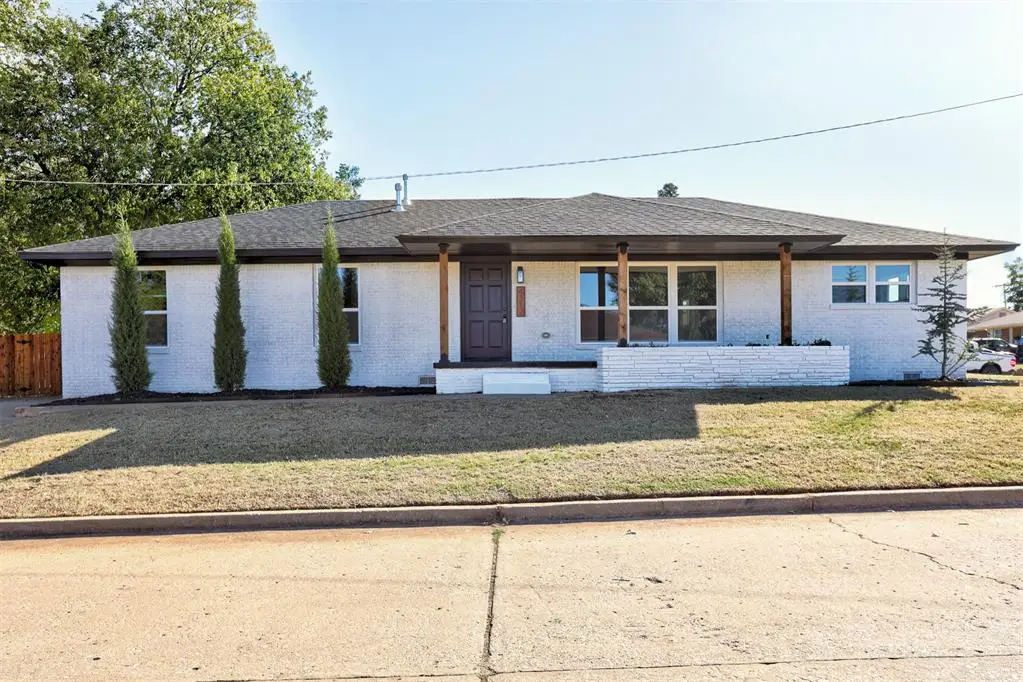 4312 S Lee Avenue, Oklahoma City, OK 73109 - Image #1