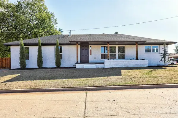 4312 S Lee Avenue, Oklahoma City, OK 73109