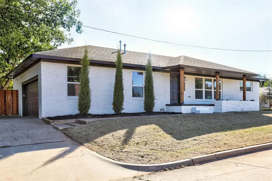 4312 S Lee Avenue, Oklahoma City, OK 73109 - Image #2
