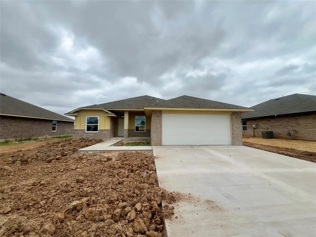 1012 SE 16th Terrace, Newcastle, OK 73065 - Image #1