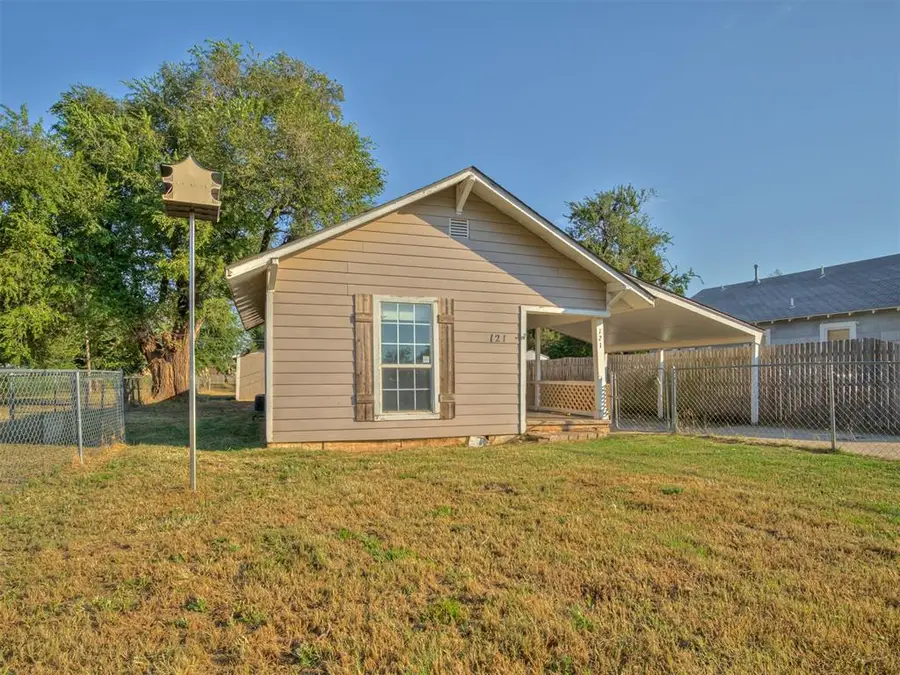 121 Birch Avenue, Yukon, OK 73099 - Image #3