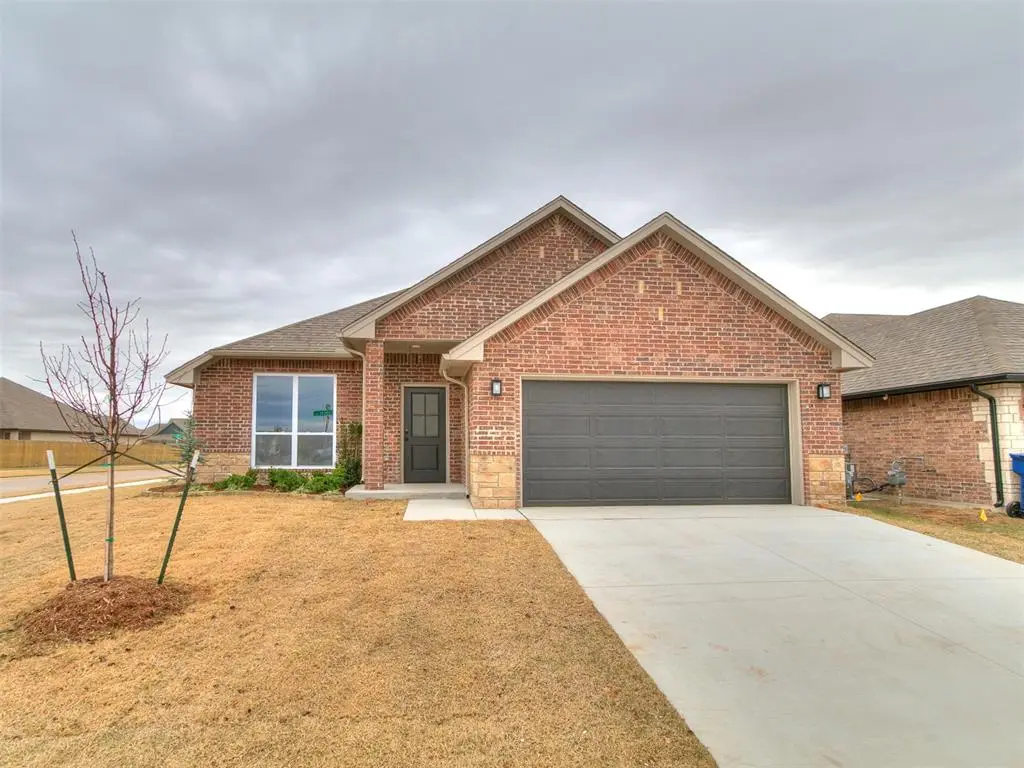 1200 SW 139th Street, Oklahoma City, OK 73170 - Image #1