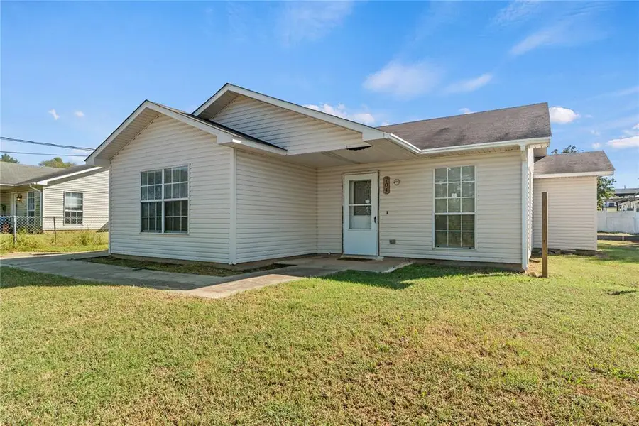 704 W Ridge Avenue, McAlester, OK 74501 - Image #3