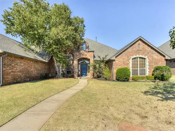 513 NW 154th Street, Edmond, OK 73013