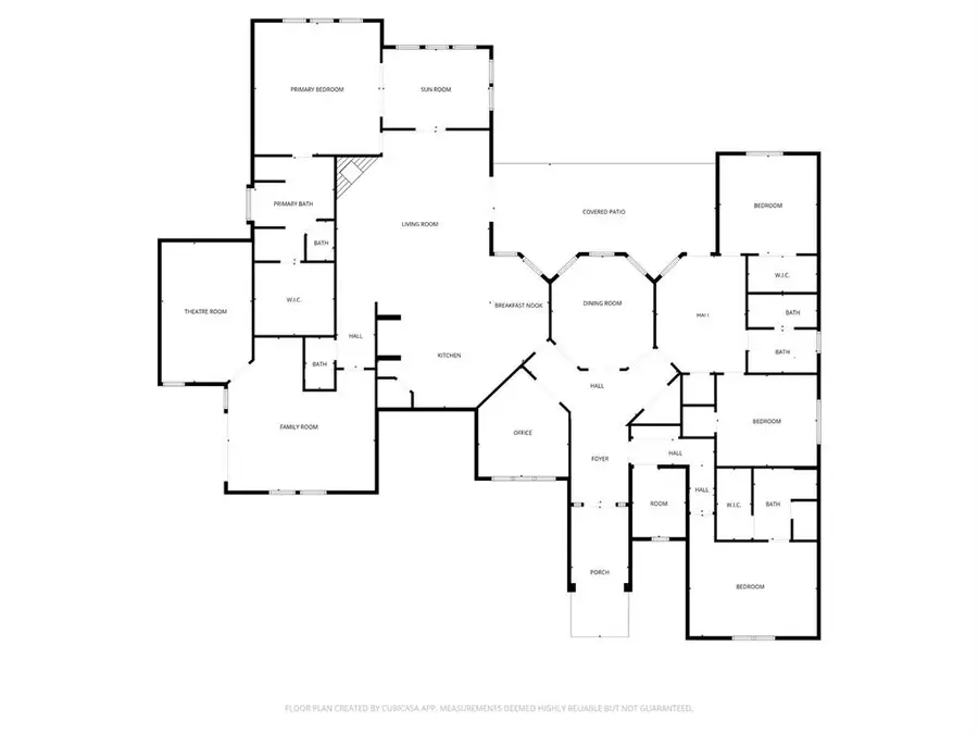 513 NW 154th Street, Edmond, OK 73013 - Image #3