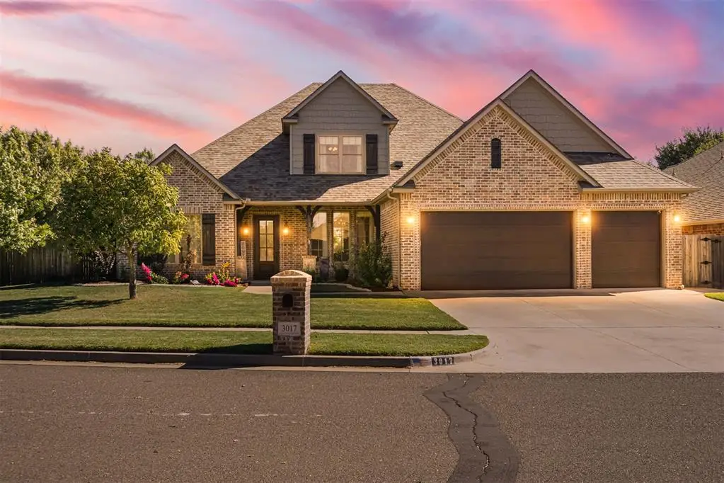 3017 Pine Hill Road, Norman, OK 73072 - Image #1