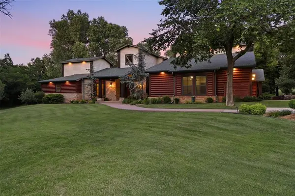 3900 N County Line Road, Newcastle, OK 73065