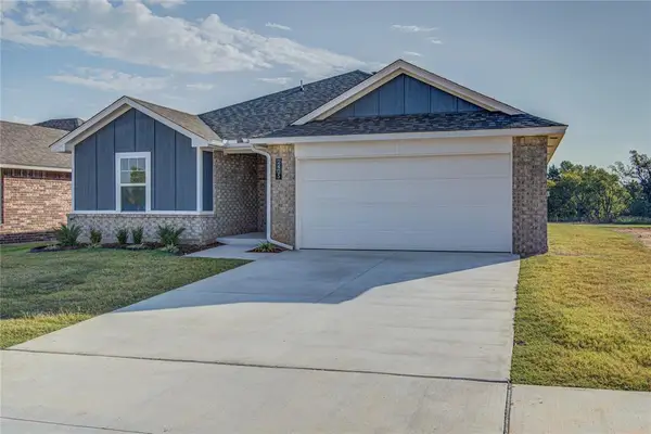 2405 S 28th Terrace, Chickasha, OK 73018