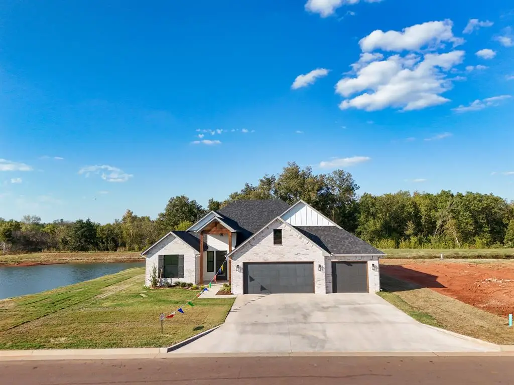 212 Shavano Street, Shawnee, OK 74804 - Image #1