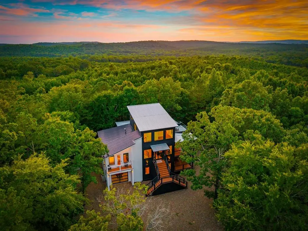 45 Pecan Trace Trail, Broken Bow, OK 74728 - Image #1