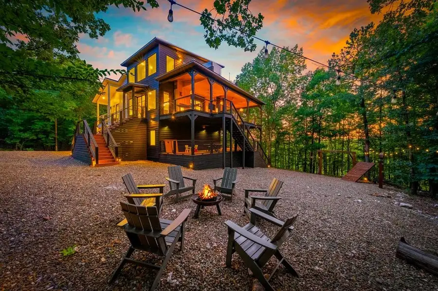 45 Pecan Trace Trail, Broken Bow, OK 74728 - Image #2