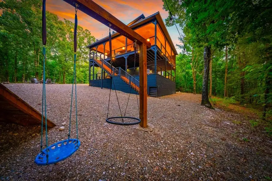 45 Pecan Trace Trail, Broken Bow, OK 74728 - Image #3