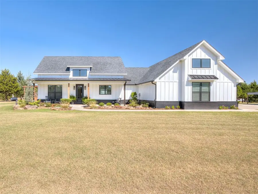 43512 E 45th Street, Shawnee, OK 74804 - Image #2