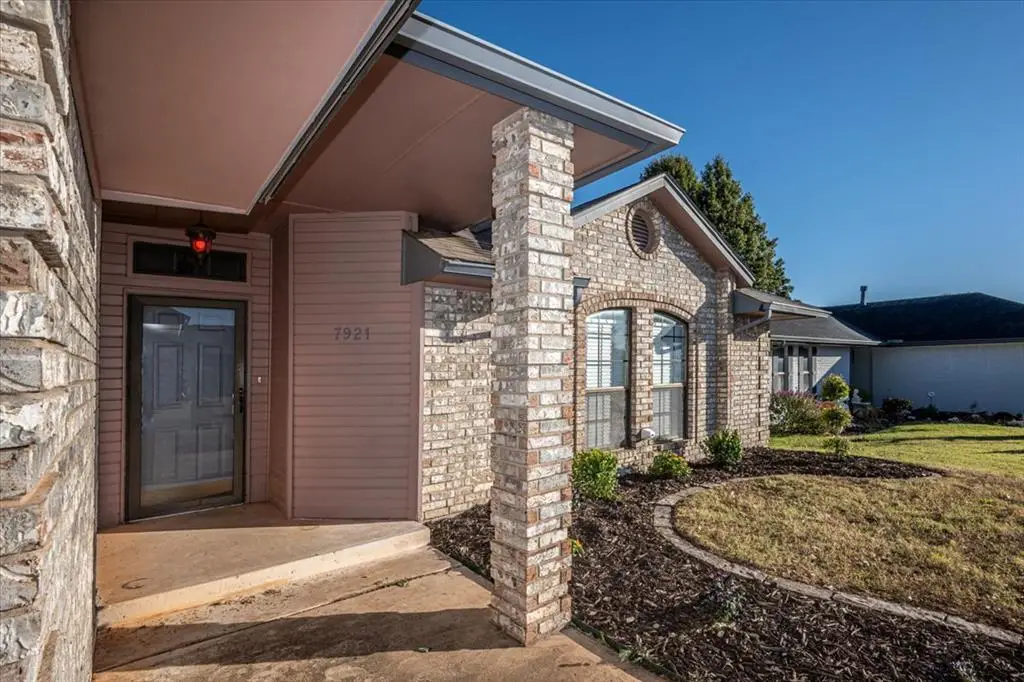 7921 NW 81st Street, Oklahoma City, OK 73132 - Image #1