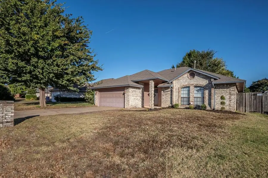 7921 NW 81st Street, Oklahoma City, OK 73132 - Image #3
