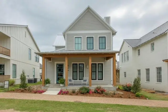 44 Ramble Along Road, Carlton Landing, OK 74432 - #1