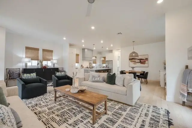 44 Ramble Along Road, Carlton Landing, OK 74432 - #2