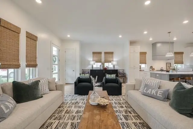 44 Ramble Along Road, Carlton Landing, OK 74432 - #3