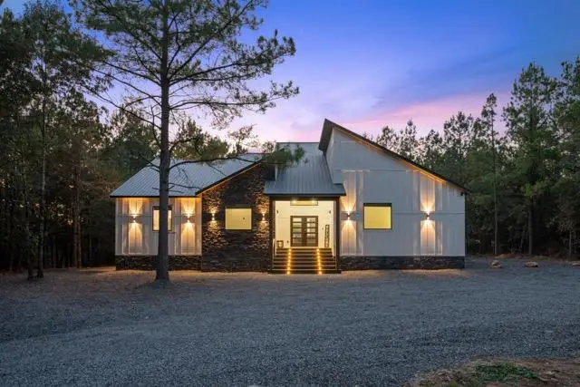 2465 Camp Ranch Road, Broken Bow, OK 74728 - Image #1