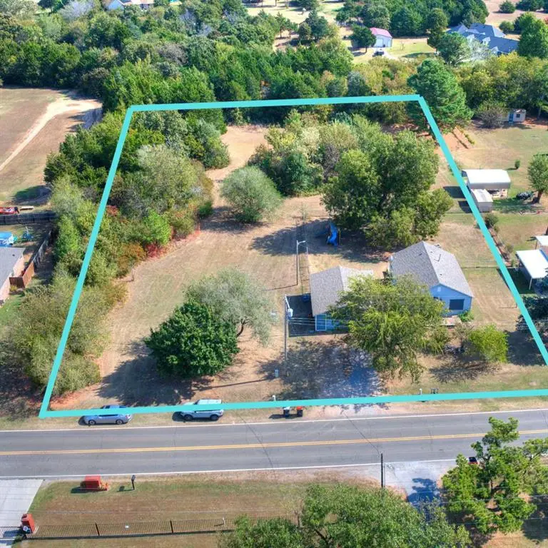 1724 N Dobbs Road, Harrah, OK 73045 - Image #2